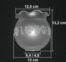 K0187 - Ø ca. 13 cm 