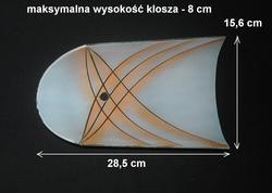 K1113  - Länge 28,5 cm