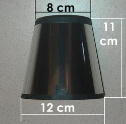 A304 - Ø ca. 12 cm 