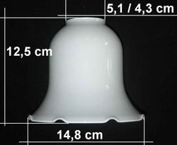 K0390 - Ø ca. 14,8 cm 