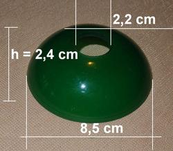 K1763A - Ø ca. 8,5 cm