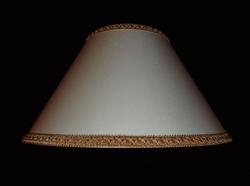Lampenschirm A556A - Ø ca. 45 cm 