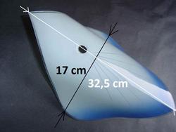 K0817 - Länge 32,5 cm 