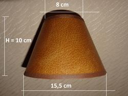 A045 - Ø ca. 15,5 cm