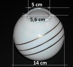 K0168 - Ø ca. 14 cm 