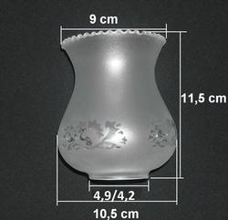 K0170 - Ø ca. 11,5 cm 
