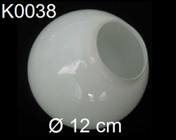 K0038 - Ø ca. 12 cm 