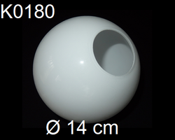 K0180 - Ø ca. 14 cm
