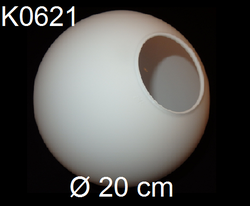 K0621 - Ø ca. 20 cm 