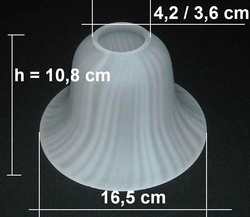 K0515 - Ø ca. 16,5 cm 