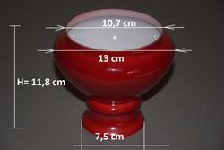 K0929C - Ø ca. 10,7 cm