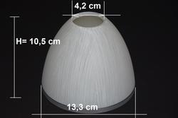 K0130  - Ø ca. 13,3 cm