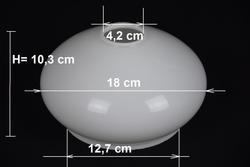 K0784 - Ø ca. 18 cm