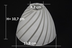 K0179A Ø ca. 13,8 cm
