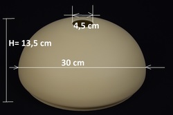 K0145C - Ø ca. 30 cm