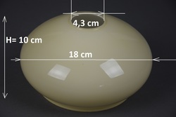 K0008B - Ø ca. 18 cm