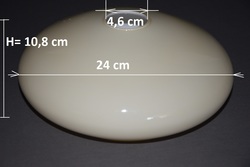 K0210B - Ø ca. 24 cm
