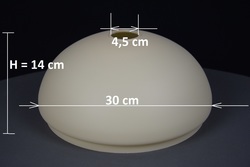 K0765B - Ø ca. 30 cm
