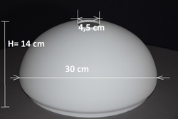 K0765A - Ø ca. 30 cm
