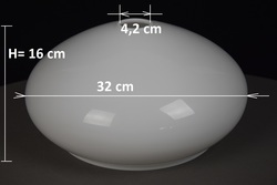 K0767 - Ø ca. 32 cm