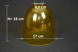 K1062 - Ø ca. 17 cm