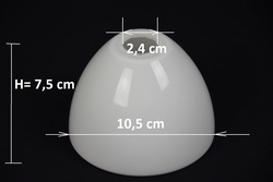 K1146  - Ø ca. 10,5 cm