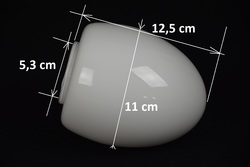 K1149 - Ø ca. 11 cm