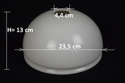 K1228 - Ø ca. 23,5 cm