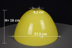 K1341 - Ø ca. 23,5 cm