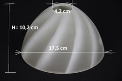 K0058 - Ø ca. 17,5 cm