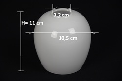 K0150B - Ø ca. 11 cm