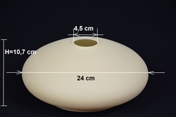 K0210G - Ø ca. 24 cm