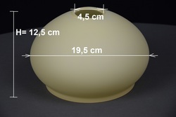 K0027B - Ø ca. 19,5 cm
